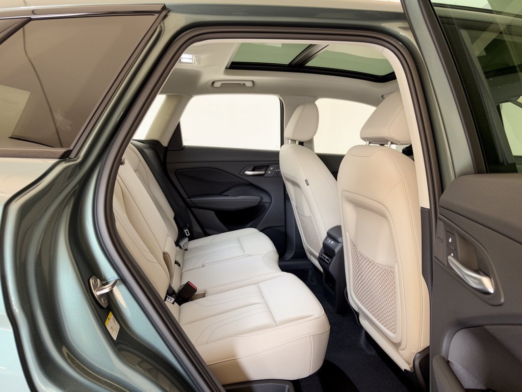 New 2026 Audi Q3 quattro 2.0T AWD/4WD image 29