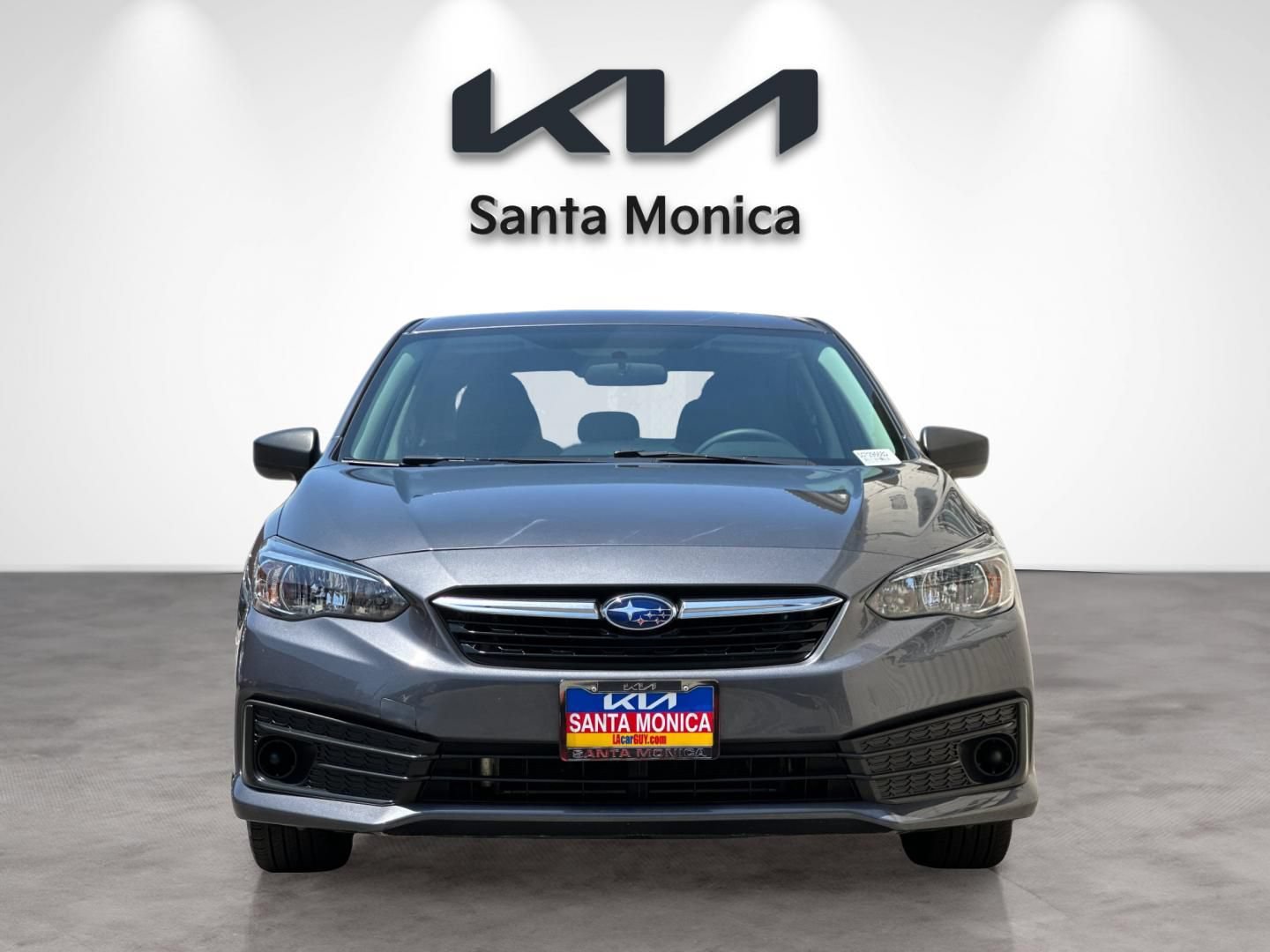 Used 2022 Subaru Impreza 2.0i AWD/4WD image 9