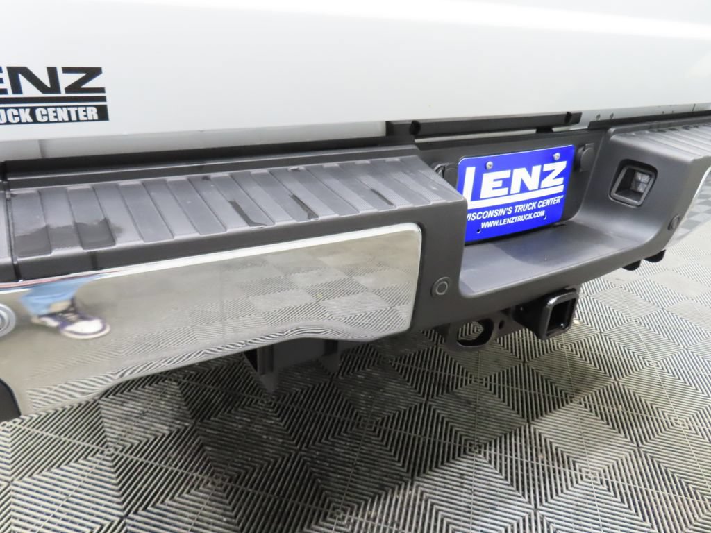 Used 2026 Ford F350 Lariat AWD/4WD image 50