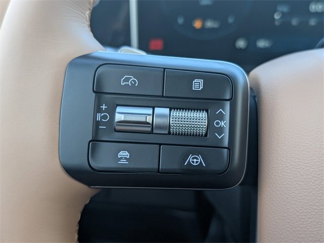 New 2026 Hyundai Santa Fe Limited image 16