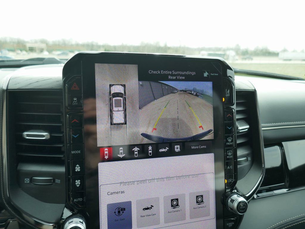 New 2026 RAM 1500 Limited image 28