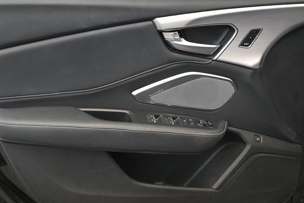 Used 2020 Acura RDX w/ Technology Package image 17