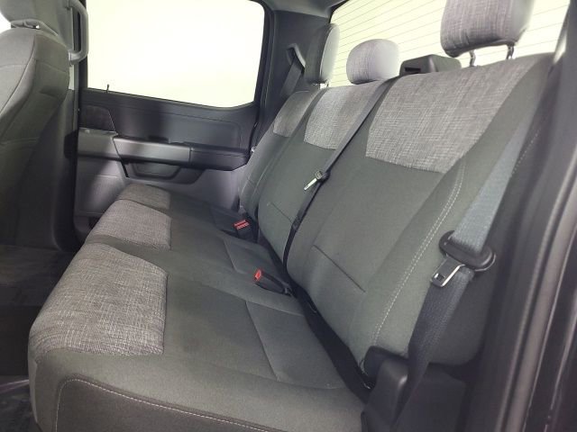 Used 2023 Ford F150 XLT w/ Equipment Group 302A High image 21