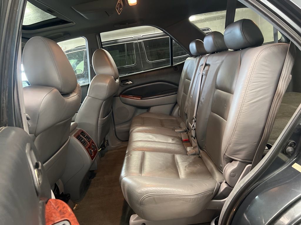 Used 2004 Acura MDX Touring image 27