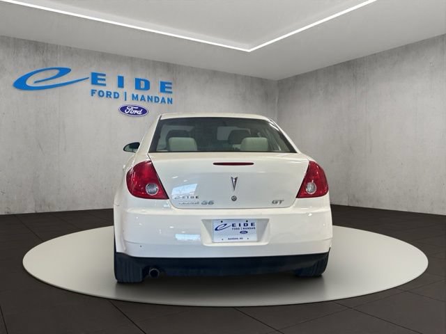 Used 2007 Pontiac G6 GT FWD image 33