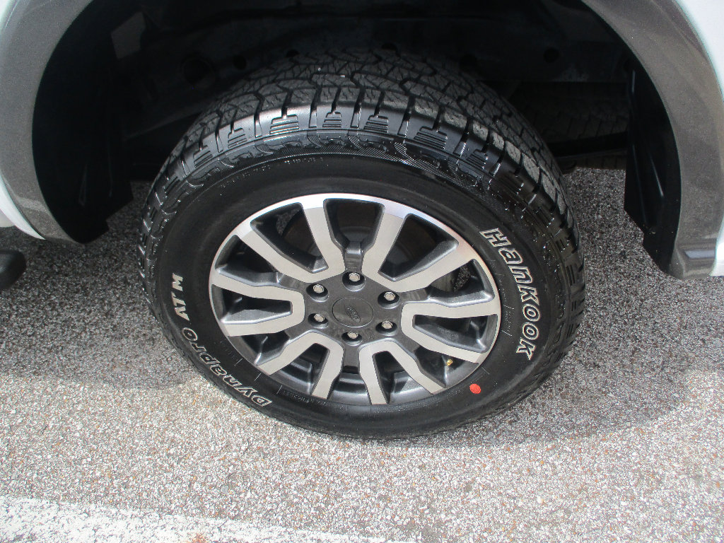 Used 2020 Ford Ranger XLT w/ Equipment Group 302A Luxury image 22