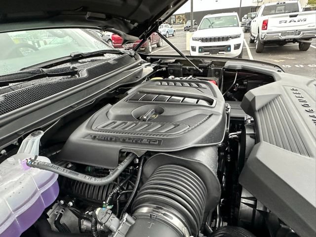 New 2026 Jeep Grand Wagoneer 4WD image 15