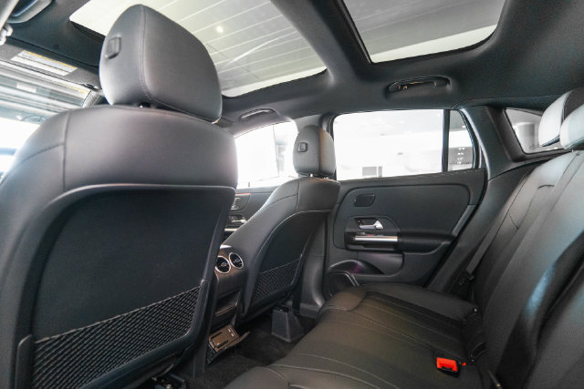 New 2026 Mercedes-Benz GLA 250 4MATIC image 13