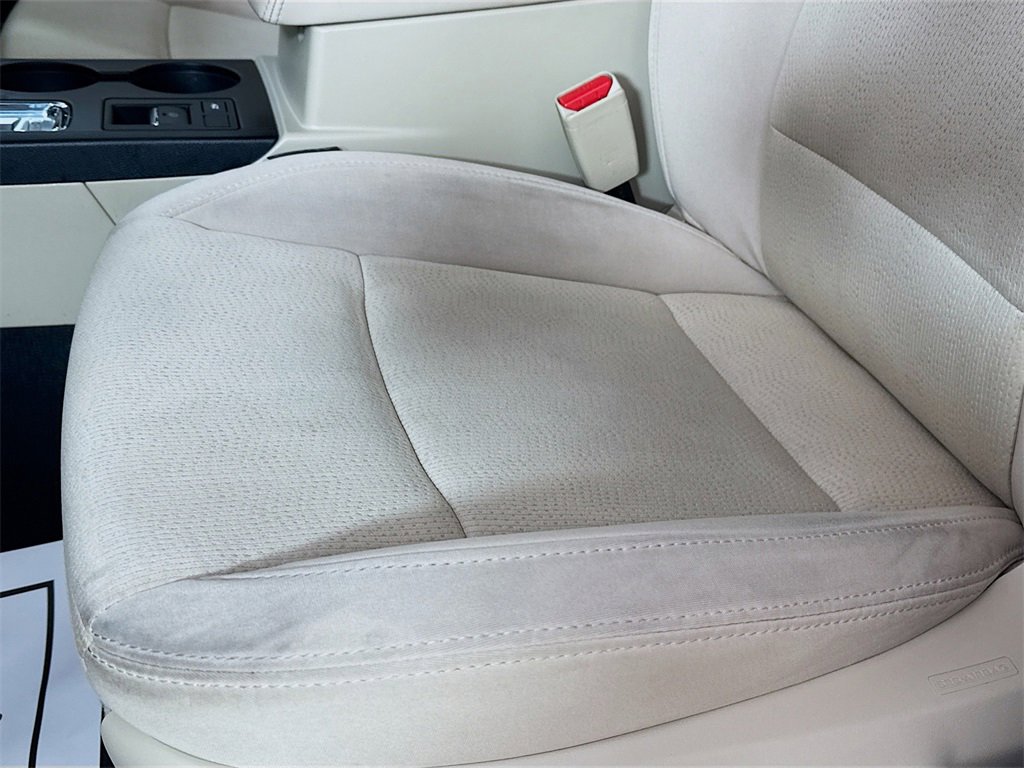 Used 2017 Subaru Legacy 2.5i Premium image 22