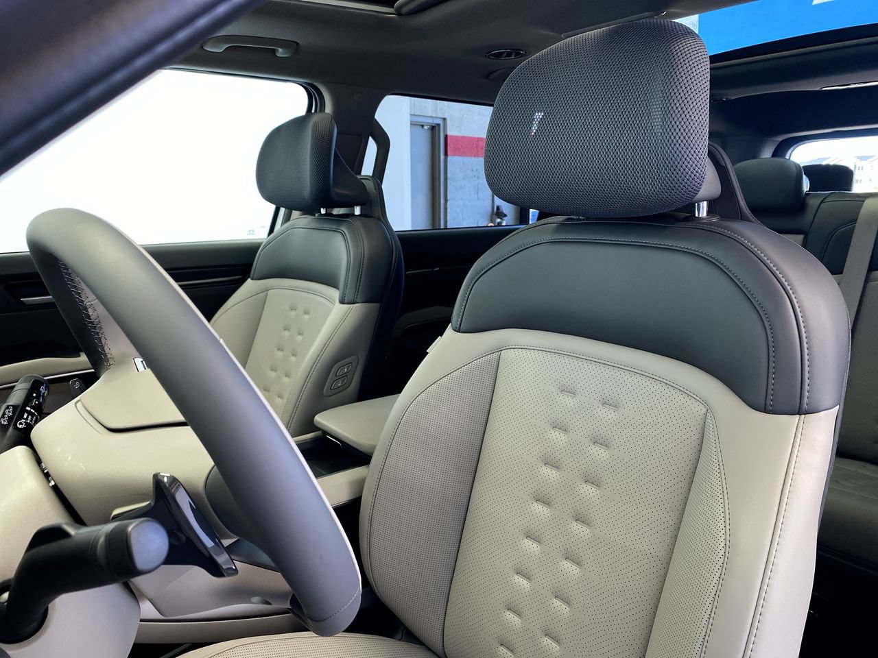 New 2026 Kia EV9 Wind AWD/4WD image 20