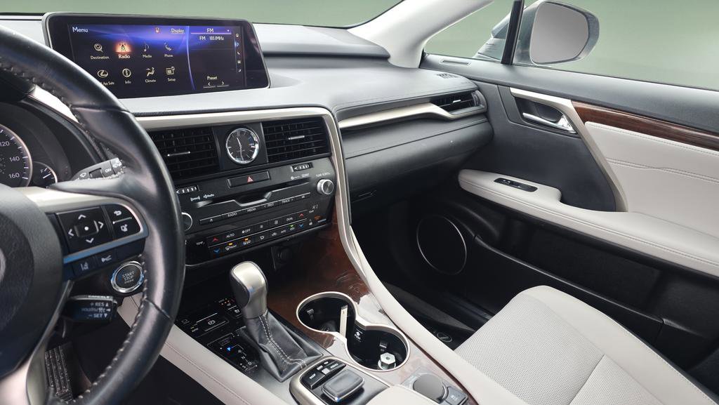 Used 2019 Lexus RX 350 AWD w/ Navigation Package image 23