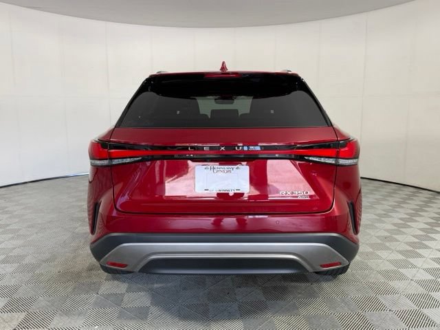 Used 2024 Lexus RX 350 Premium w/ Accessory Package (Z1) AWD/4WD image 5