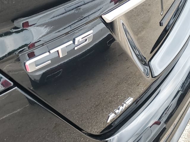 Certified 2025 Cadillac CT5 Sport w/ Sun And Sound Package AWD/4WD image 35