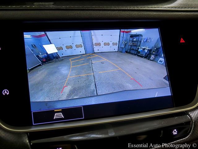 Certified 2023 Cadillac XT5 Premium Luxury FWD image 23