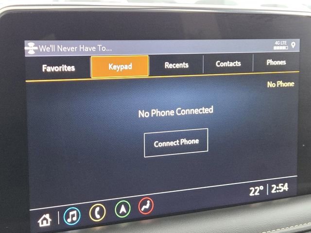 Used 2021 Chevrolet Tahoe Premier w/ Premium Package image 21