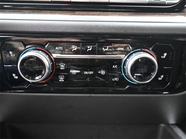 Used 2023 GMC Sierra 1500 Elevation image 24