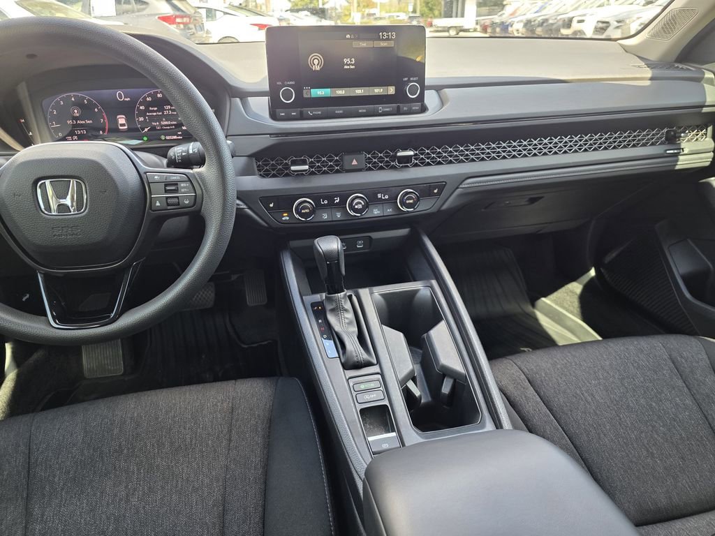 Used 2023 Honda Accord EX image 13