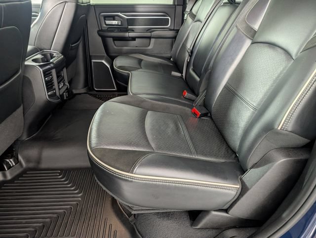 Certified 2021 RAM 2500 Laramie AWD/4WD image 26