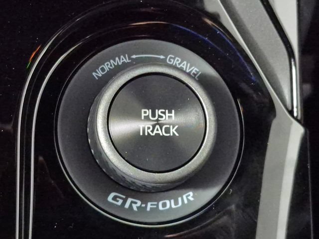 New 2026 Toyota Corolla GR AWD/4WD image 19