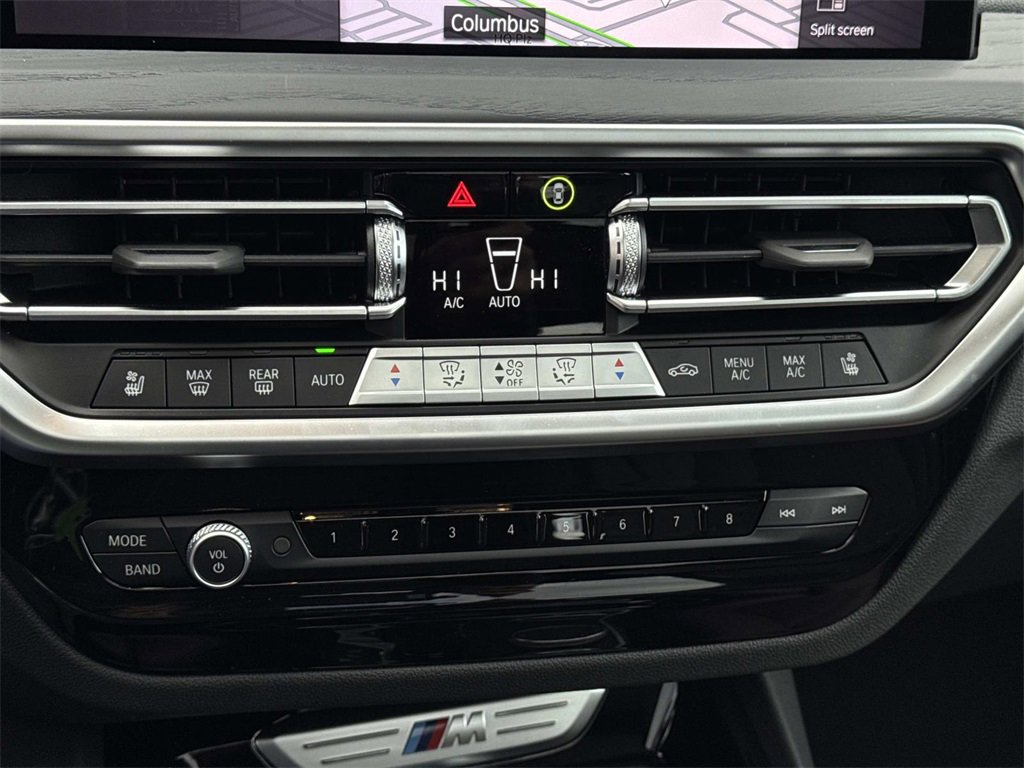 Used 2024 BMW X3 M40i image 25