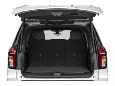 Used 2022 Chevrolet Suburban Premier w/ Max Trailering Package image 14