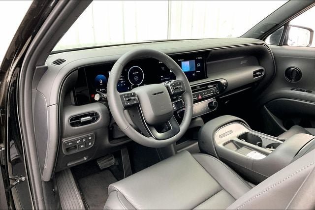 New 2026 Hyundai Palisade XRT Pro AWD/4WD image 8