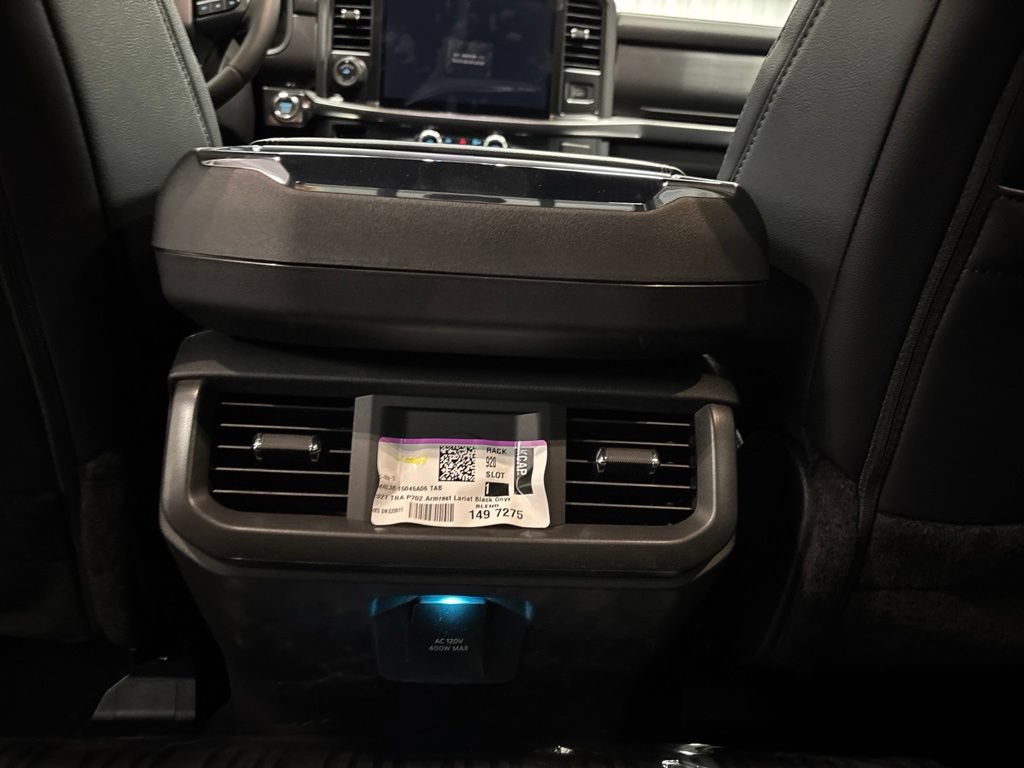 New 2026 Ford F150 Lariat AWD/4WD image 28