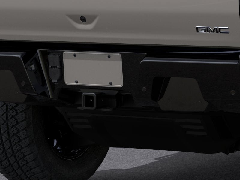 New 2026 GMC Hummer EV 4x4 Crew Cab w/ LPO, Sport Package image 41