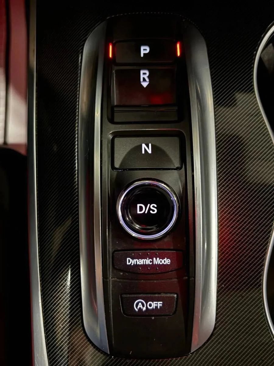 Used 2020 Acura MDX A-Spec AWD/4WD image 42