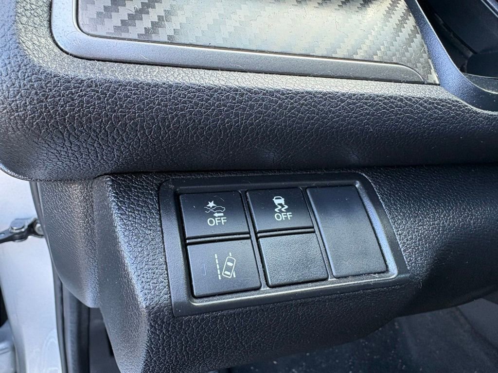 Used 2019 Honda Civic Sport image 20