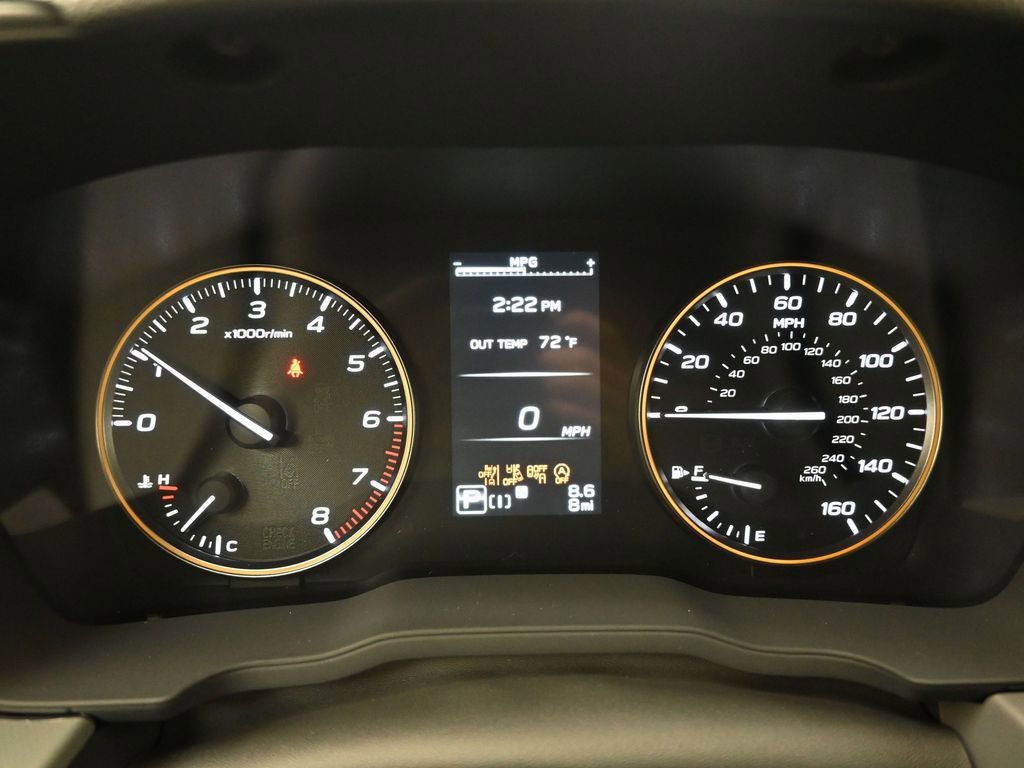 New 2026 Subaru Crosstrek 2.5i Wilderness AWD/4WD image 31