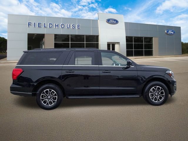 Used 2024 Ford Expedition Max XLT image 29