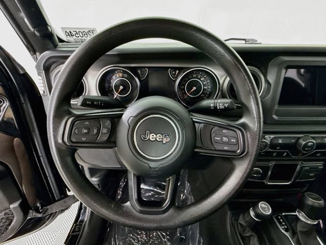 Used 2023 Jeep Gladiator Sport AWD/4WD image 11