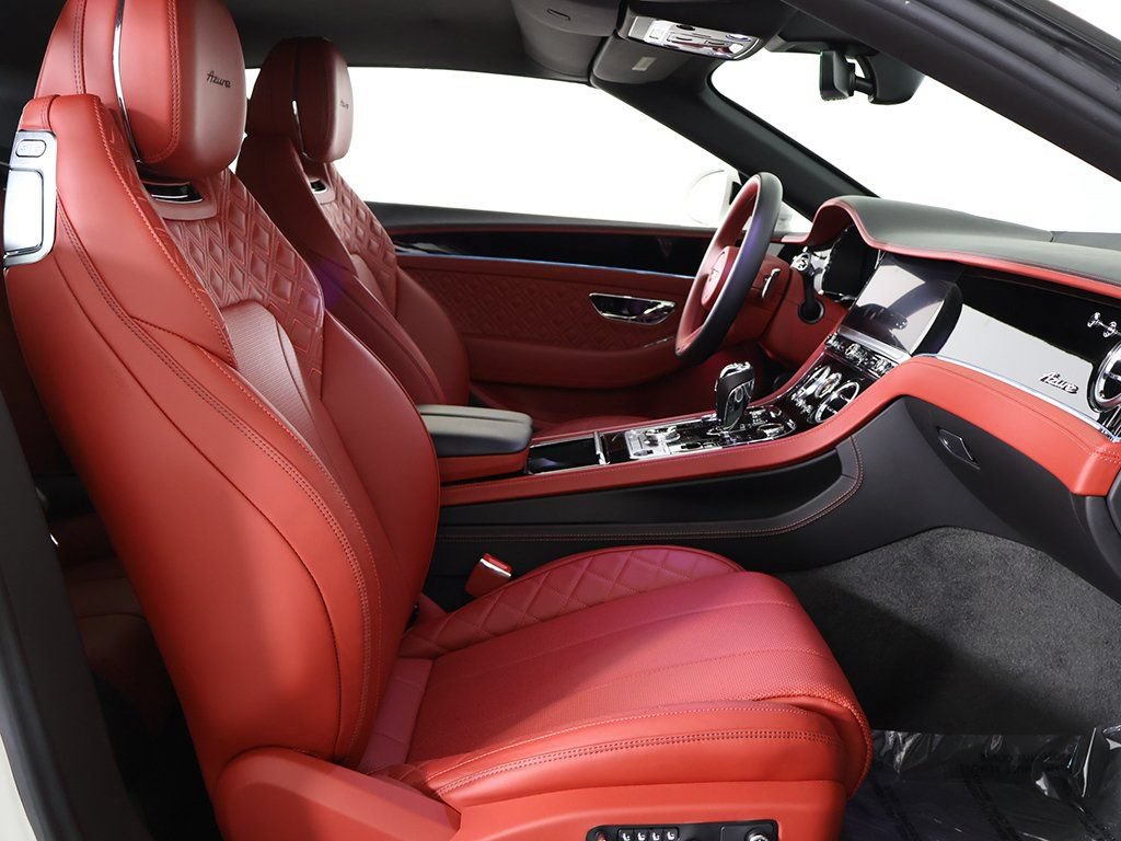 Used 2023 Bentley Continental GT Azure AWD/4WD image 37