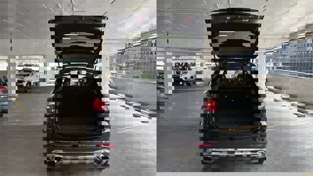 Certified 2026 Mercedes-Benz GLC 300 4MATIC image 9