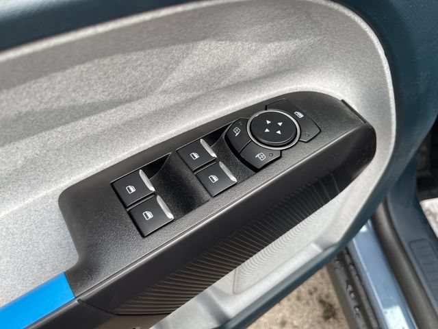 New 2026 Ford Maverick XLT w/ XLT Luxury Package AWD/4WD image 11