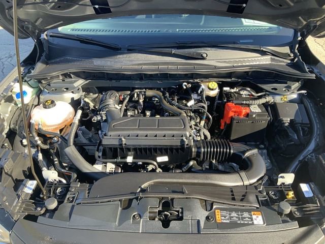 Used 2024 Ford Escape Active image 12