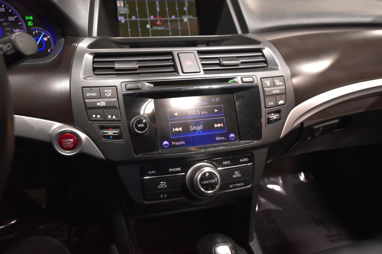 Used 2013 Honda Crosstour EX-L image 26