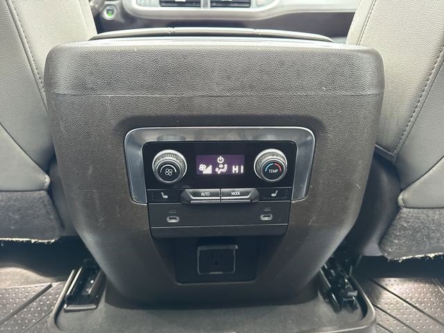 Certified 2022 Chevrolet Tahoe LT w/ LT Signature Package image 22