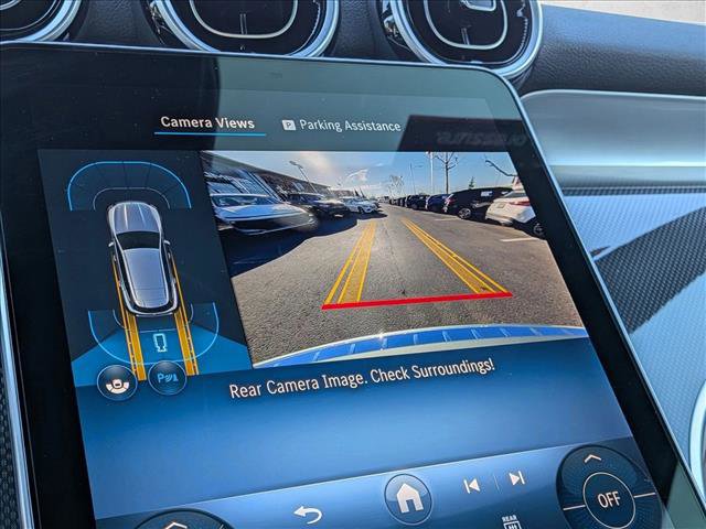 Certified 2026 Mercedes-Benz GLC 300 image 14