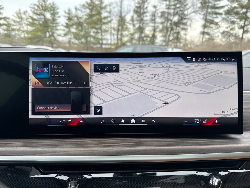 New 2026 BMW X7 xDrive40i AWD/4WD image 17