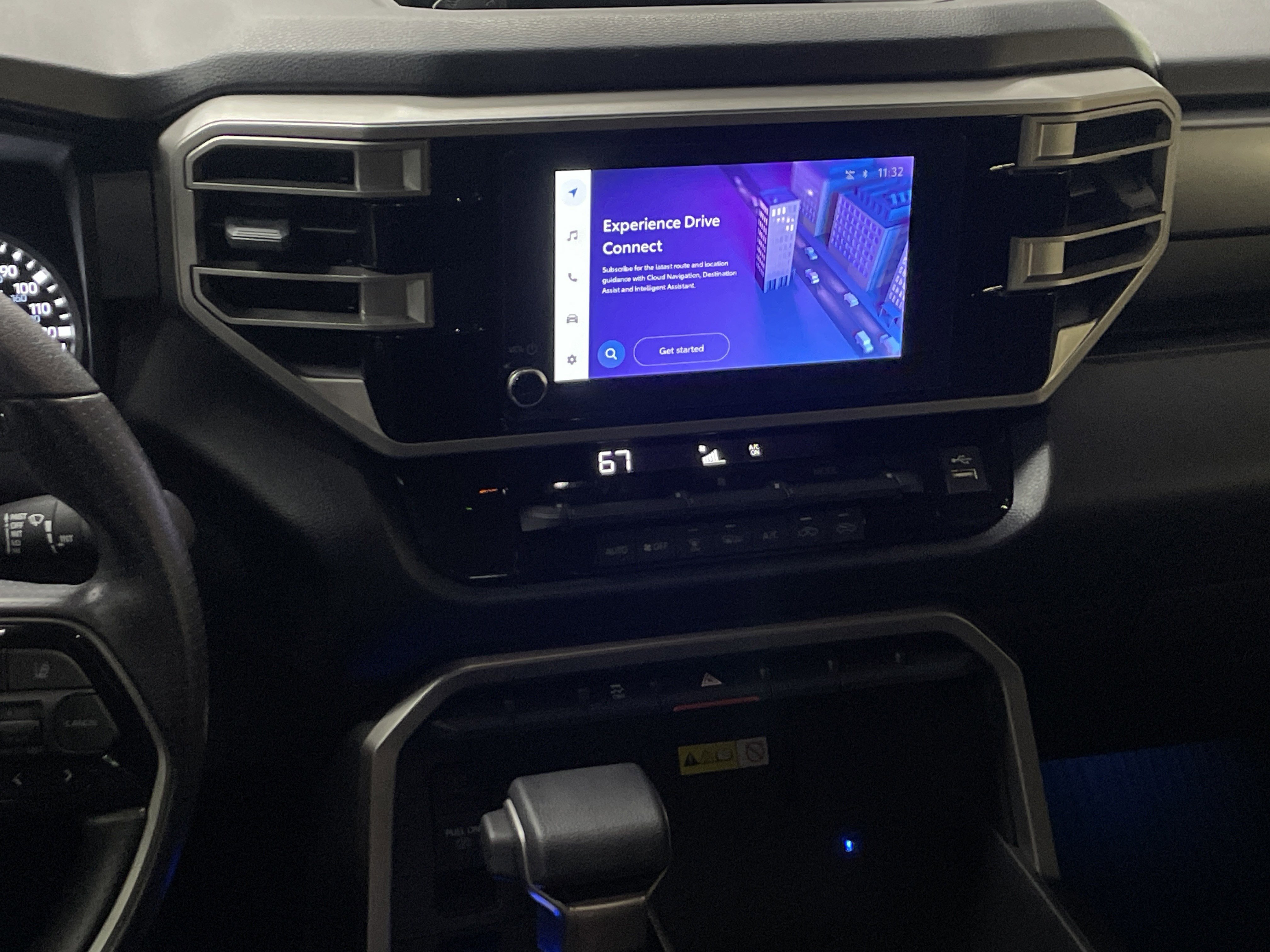 Used 2024 Toyota Tundra SR5 w/ SR5 Convenience Package RWD image 31