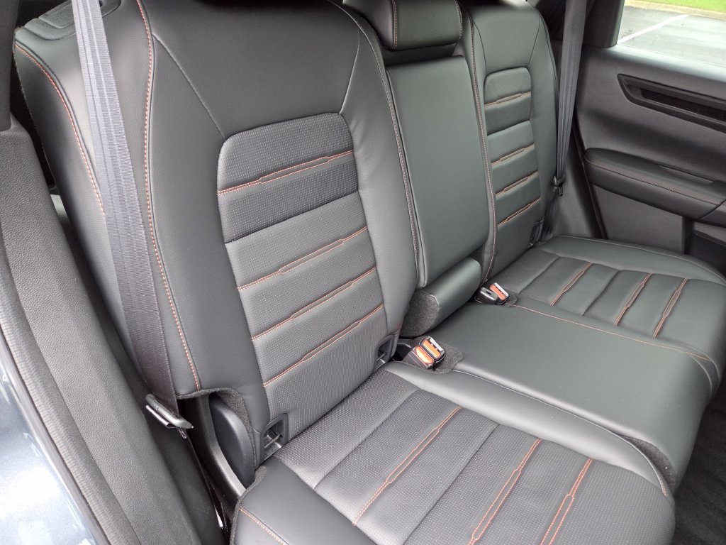 Certified 2024 Honda CR-V Sport-L image 30