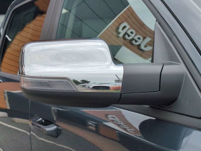 New 2026 RAM 1500 Laramie w/ Bed Utility Group AWD/4WD image 12