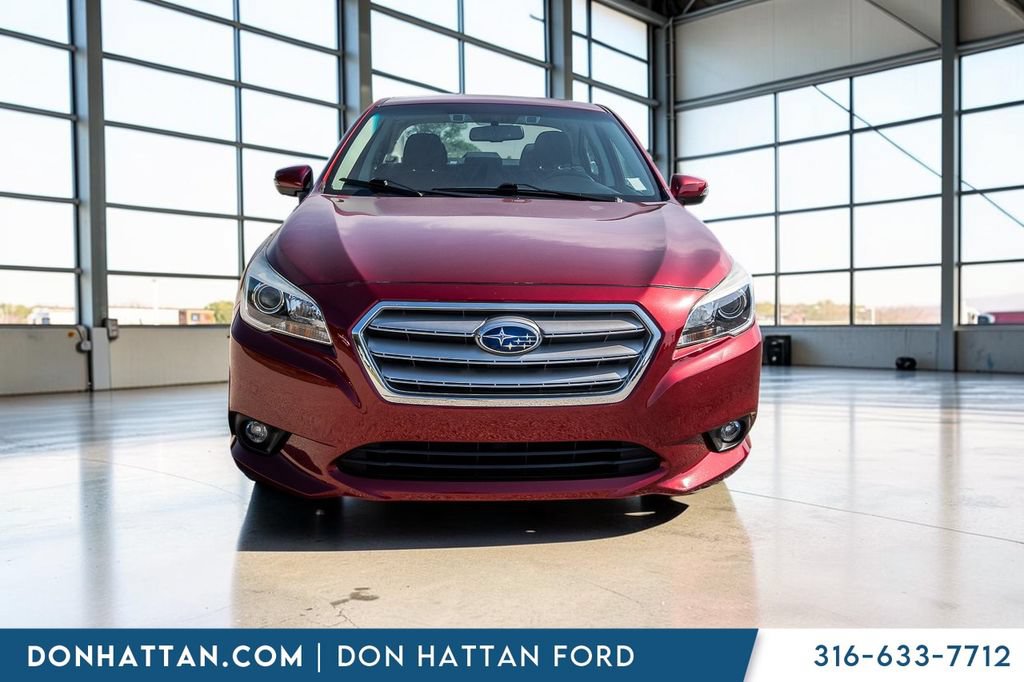 Used 2015 Subaru Legacy 2.5i Premium AWD/4WD image 27