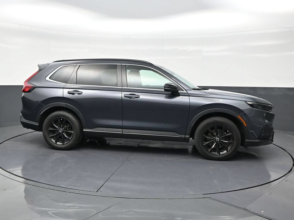 Used 2023 Honda CR-V Sport image 6