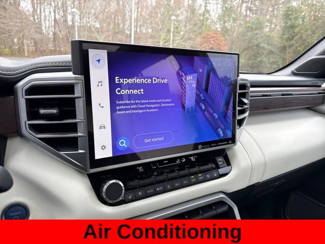 Used 2024 Toyota Sequoia Capstone image 22