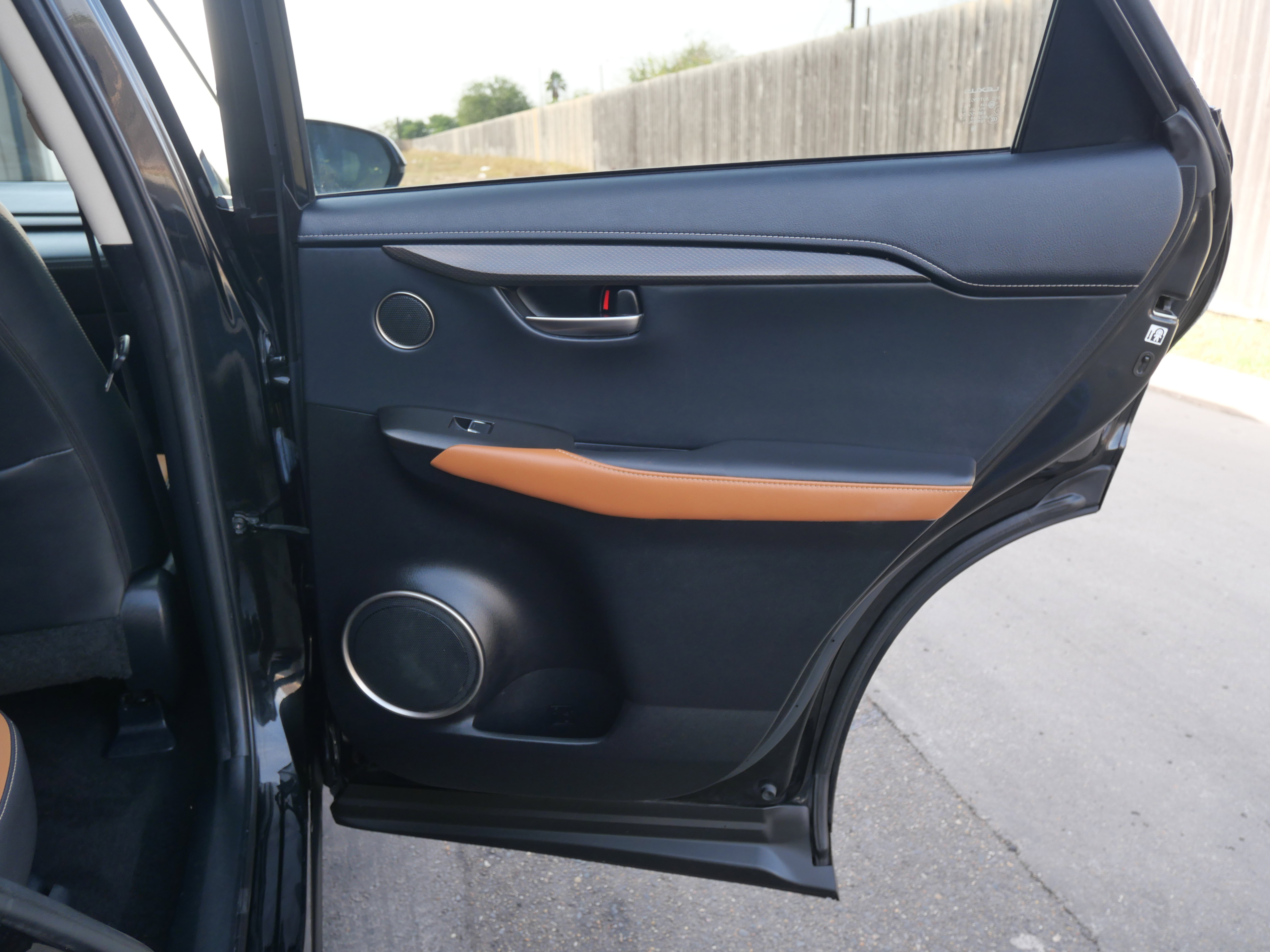 Used 2019 Lexus NX 300 FWD image 11