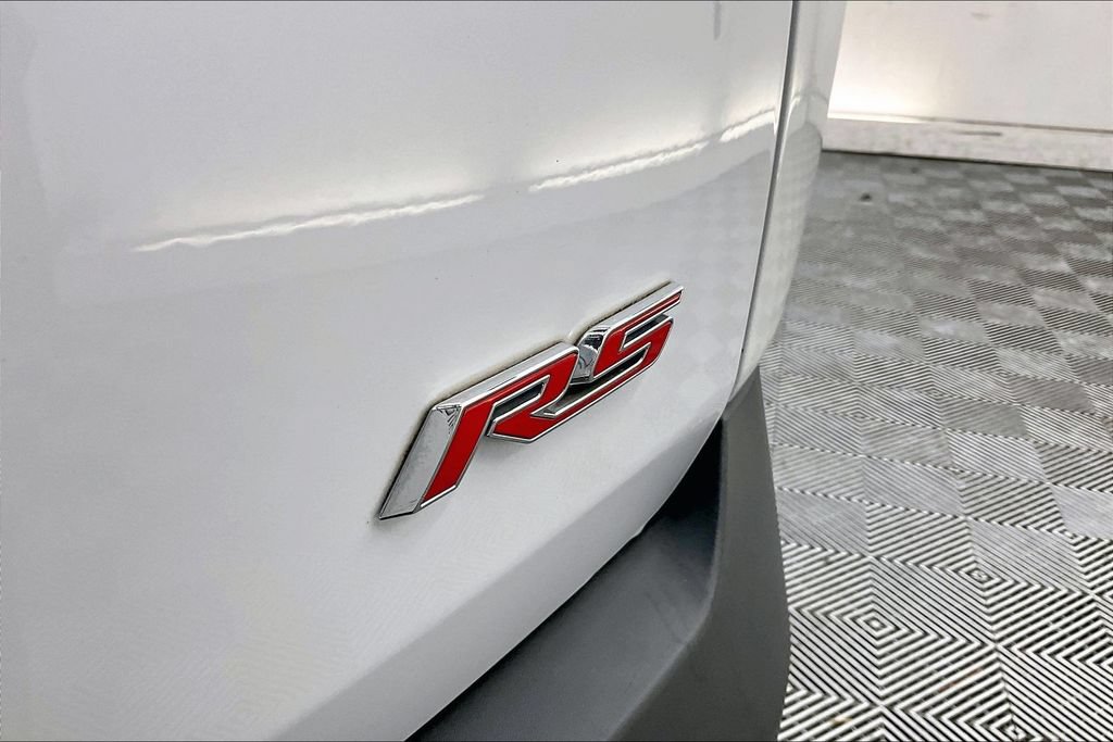 Used 2021 Chevrolet Traverse RS FWD image 7