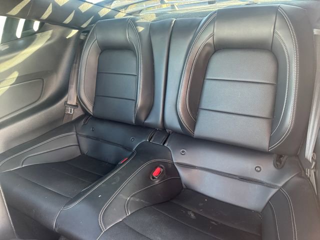 Used 2021 Ford Mustang Premium w/ Equipment Group 201A image 13